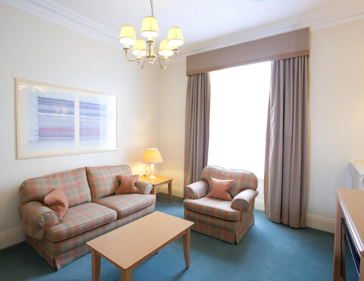 Skene House Hotels - Holburn Aberdeen Exterior photo