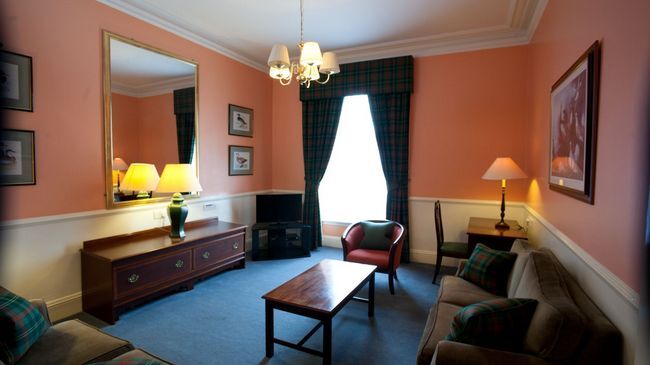 Skene House Hotels - Holburn Aberdeen Room photo