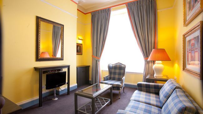 Skene House Hotels - Holburn Aberdeen Room photo